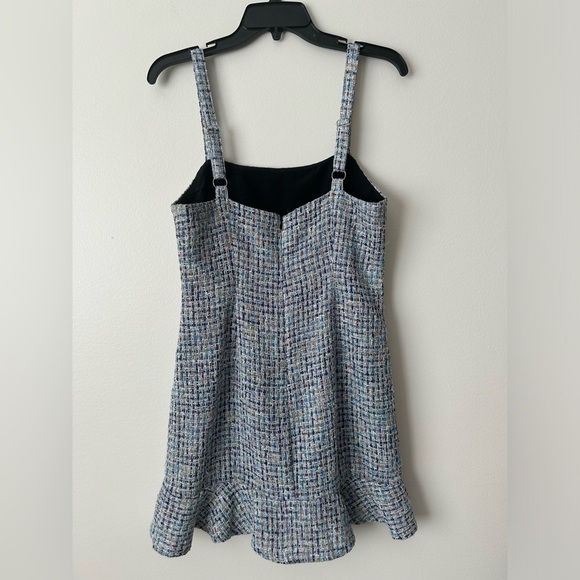 Forever 21 size Large dress - Picture 4 of 5